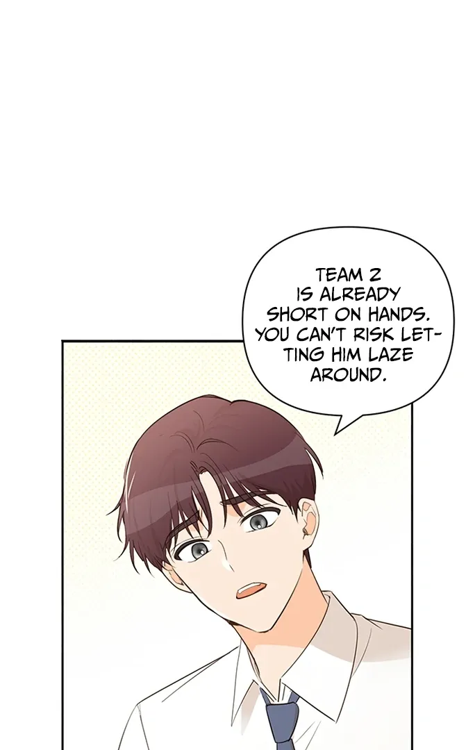 Let’s Go to Work Chapter 1 Online - página 71