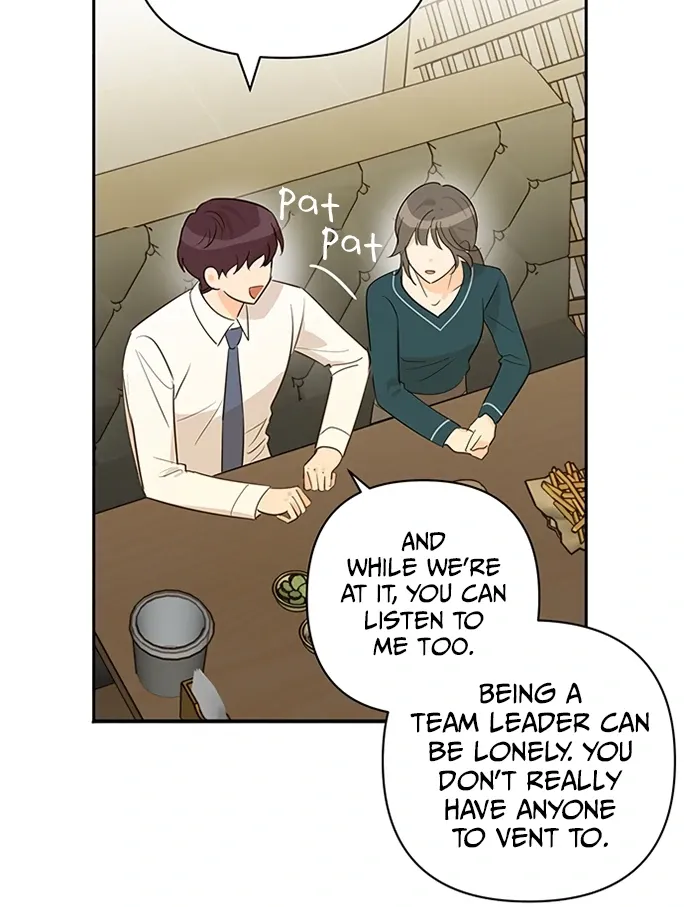 Let’s Go to Work Chapter 1 Online - página 74
