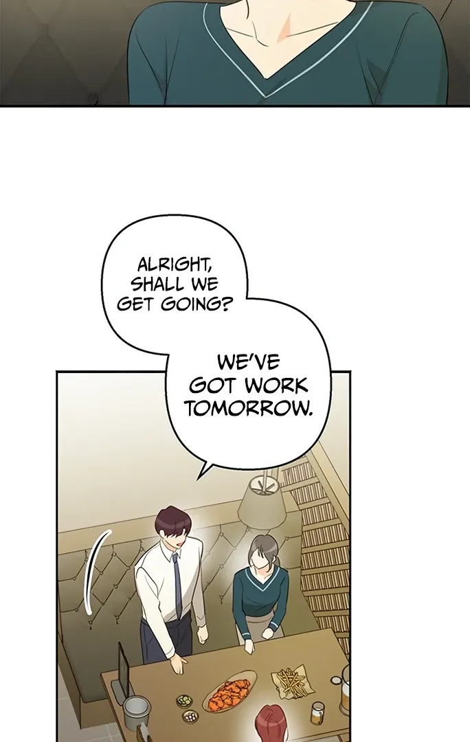 Let’s Go to Work Chapter 1 Online - página 76