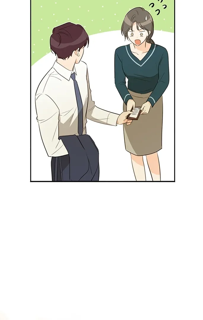 Let’s Go to Work Chapter 1 Online - página 80