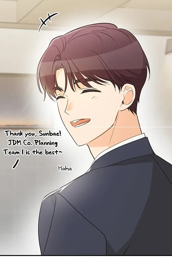 Let’s Go to Work Chapter 1 Online - página 92