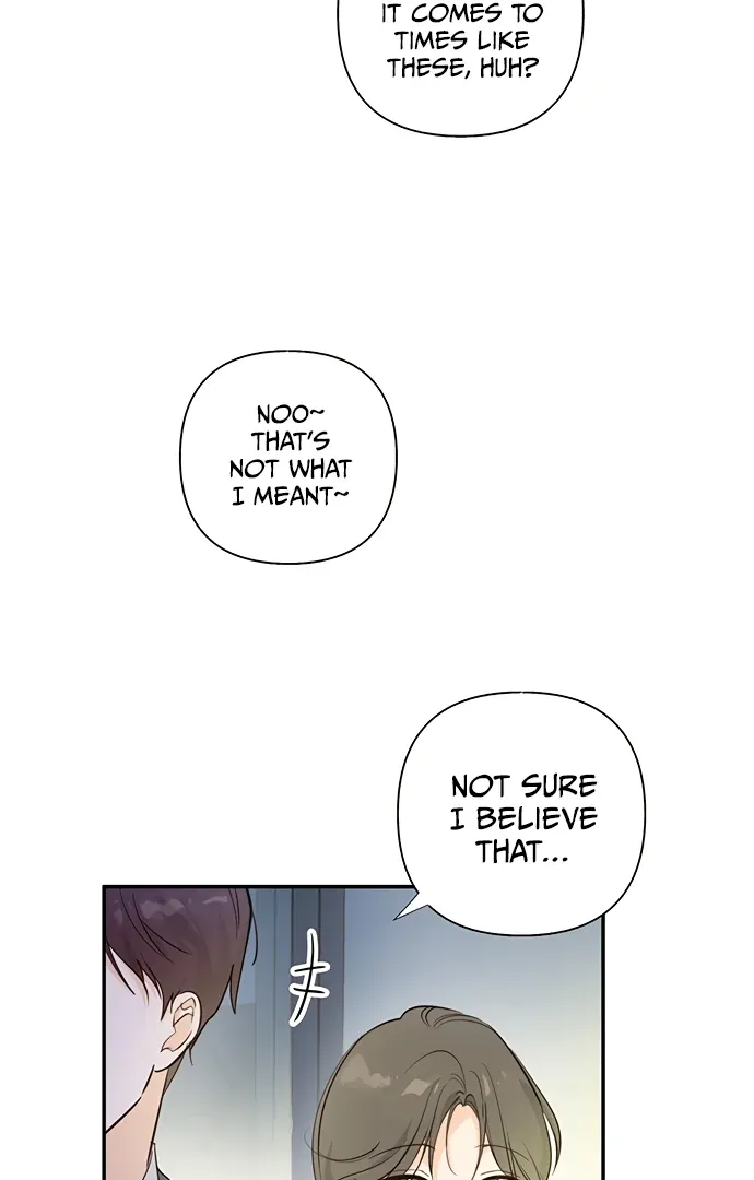 Let’s Go to Work Chapter 2 Online - página 5