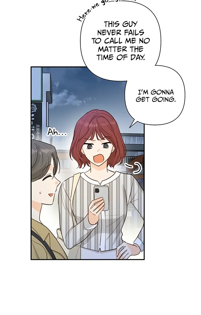 Let’s Go to Work Chapter 2 Online - página 11
