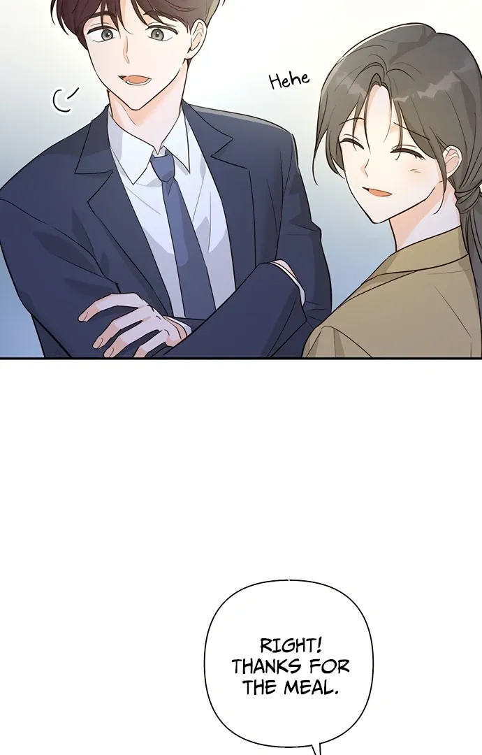 Let’s Go to Work Chapter 2 Online - página 14