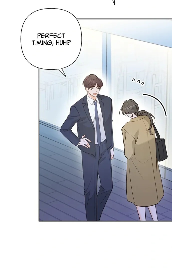 Let’s Go to Work Chapter 2 Online - página 15