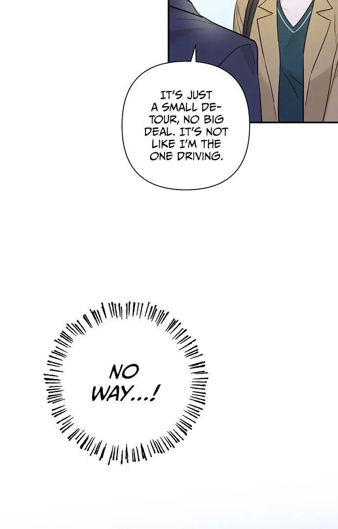 Let’s Go to Work Chapter 2 Online - página 18