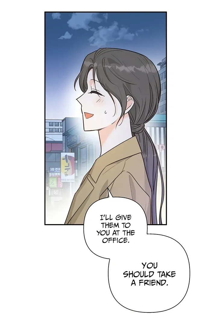 Let’s Go to Work Chapter 2 Online - página 33