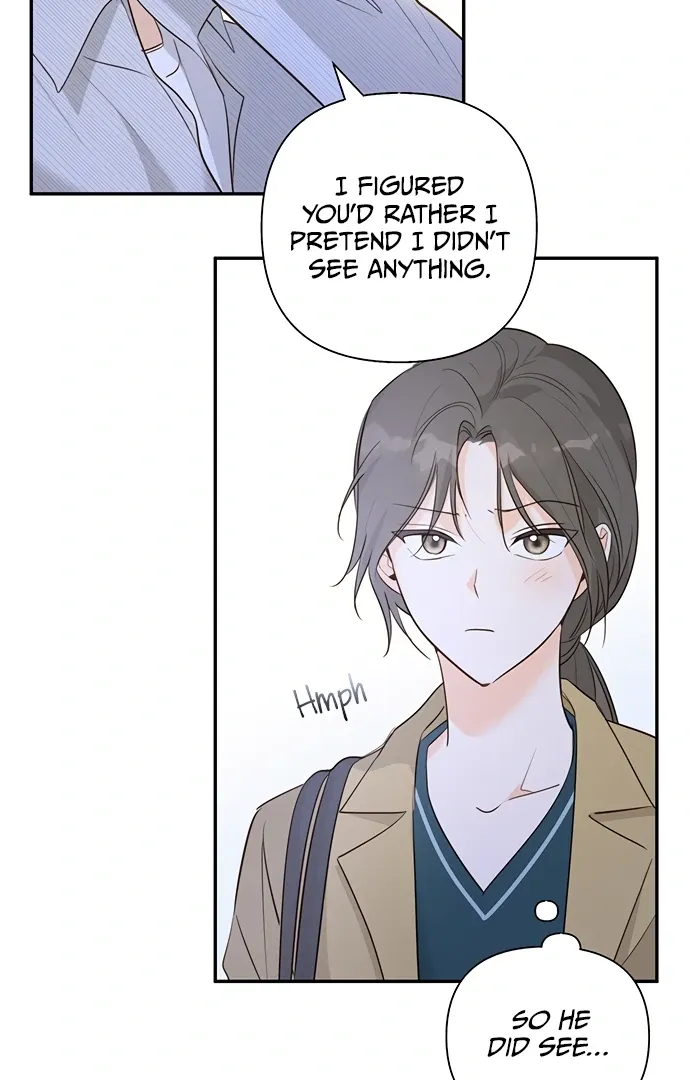 Let’s Go to Work Chapter 2 Online - página 76
