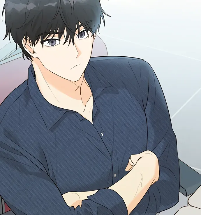 Let’s Go to Work Chapter 2 Online - página 95