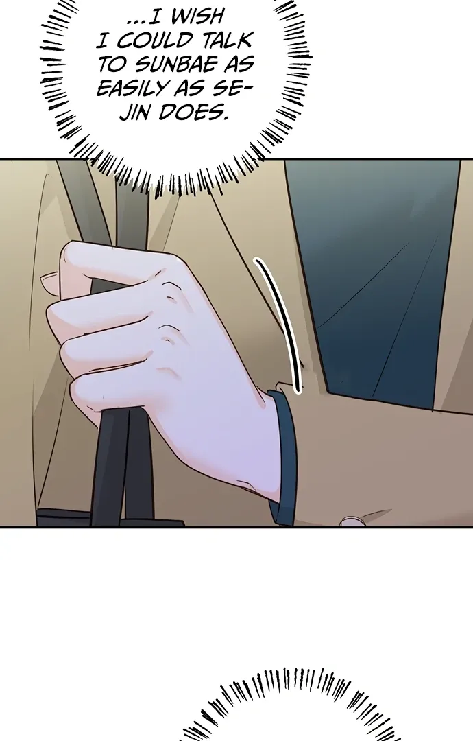 Let’s Go to Work Chapter 3 Online - página 7