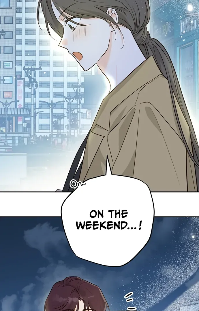 Let’s Go to Work Chapter 3 Online - página 20