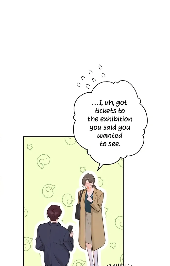 Let’s Go to Work Chapter 3 Online - página 23