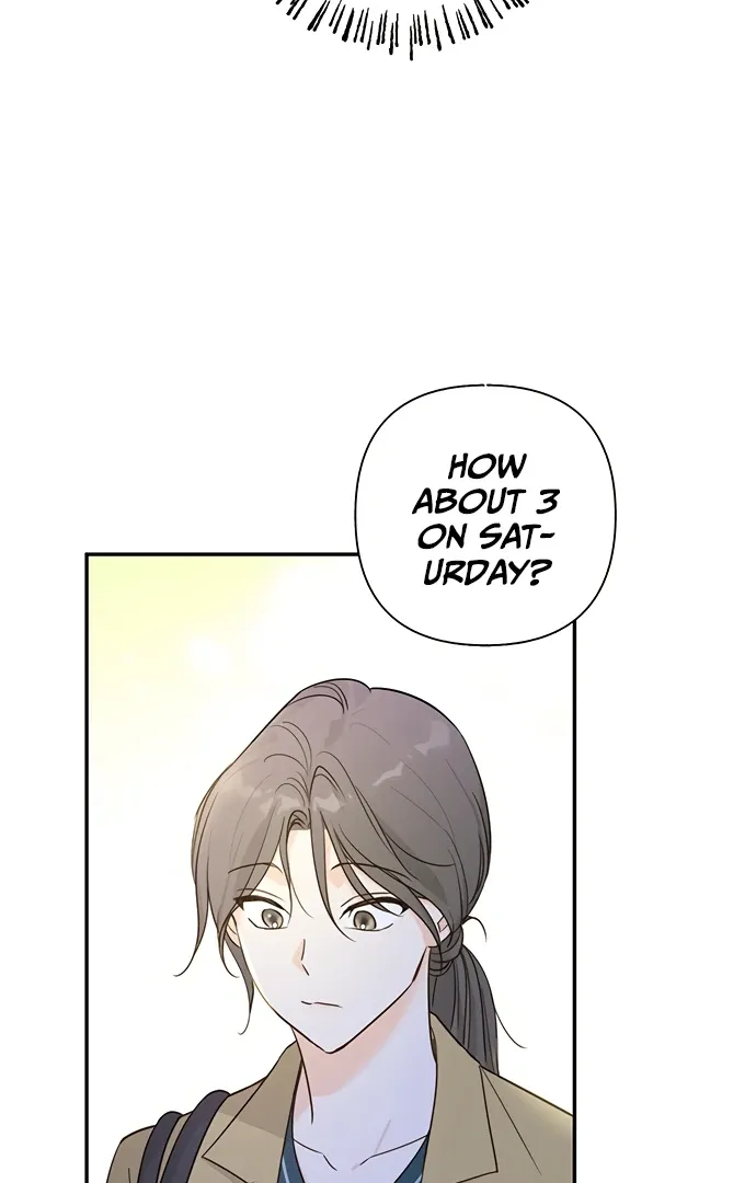 Let’s Go to Work Chapter 3 Online - página 35