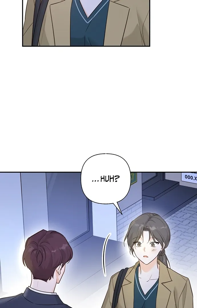 Let’s Go to Work Chapter 3 Online - página 36