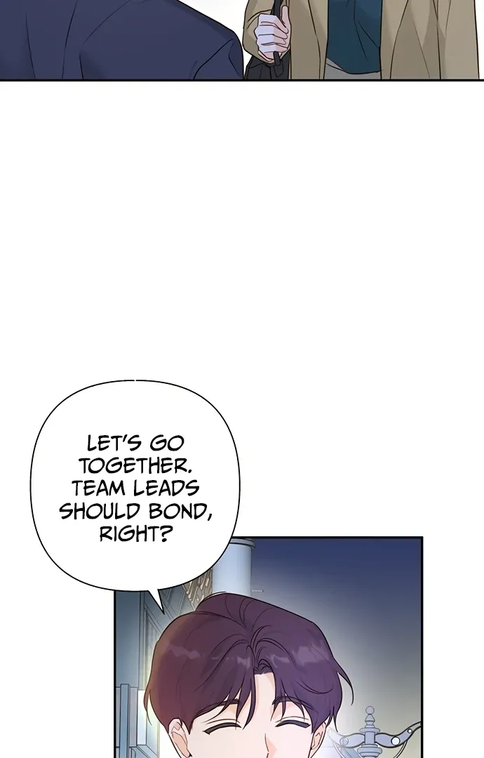Let’s Go to Work Chapter 3 Online - página 37