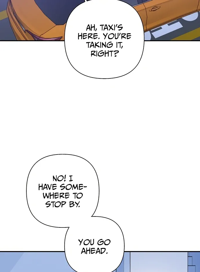 Let’s Go to Work Chapter 3 Online - página 42