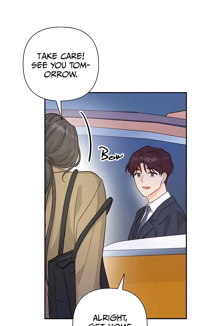 Let’s Go to Work Chapter 3 Online - página 44