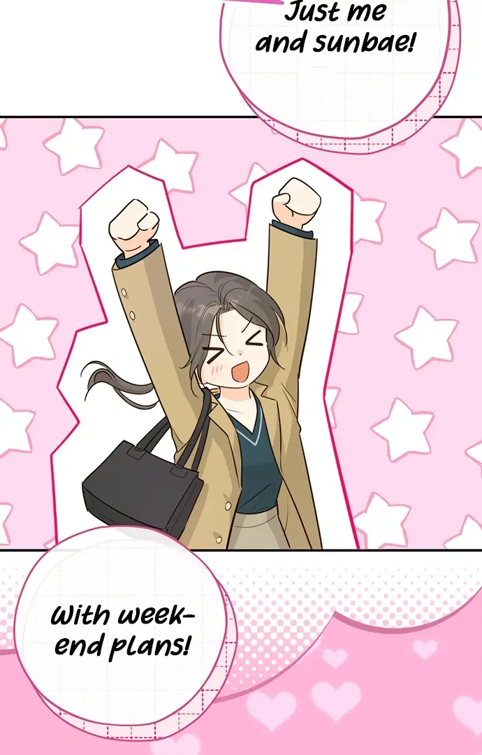 Let’s Go to Work Chapter 3 Online - página 48