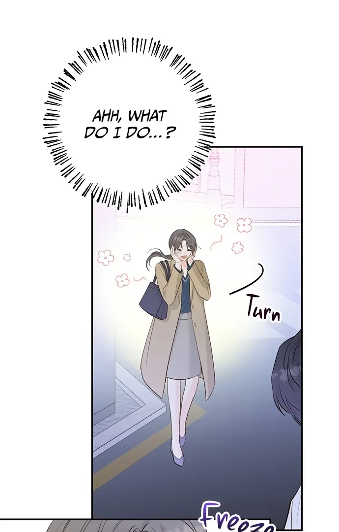 Let’s Go to Work Chapter 3 Online - página 50