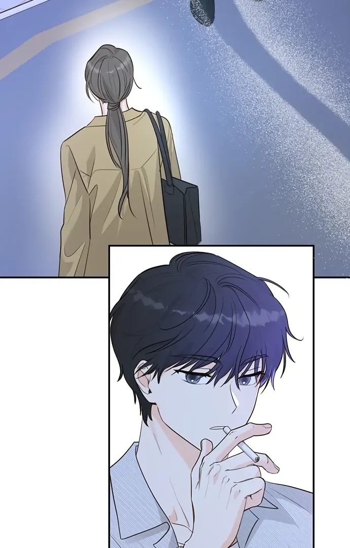 Let’s Go to Work Chapter 3 Online - página 53