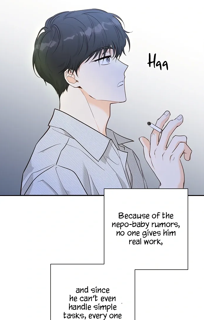 Let’s Go to Work Chapter 3 Online - página 59