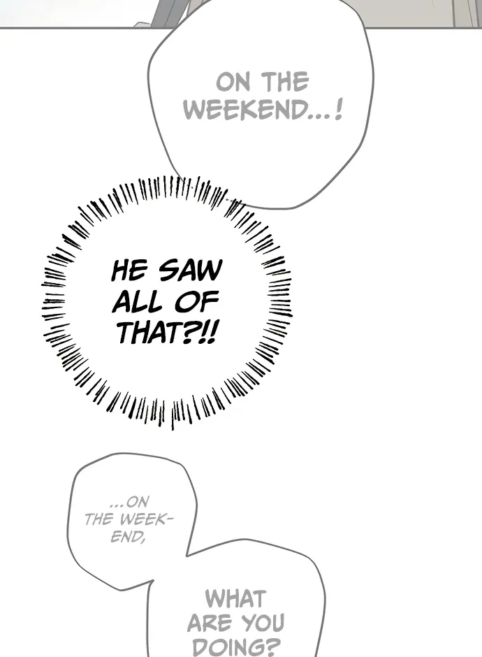 Let’s Go to Work Chapter 3 Online - página 64
