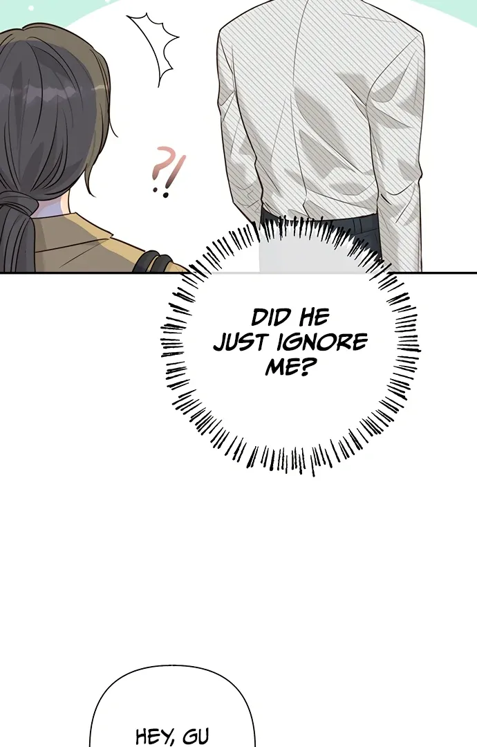 Let’s Go to Work Chapter 3 Online - página 69