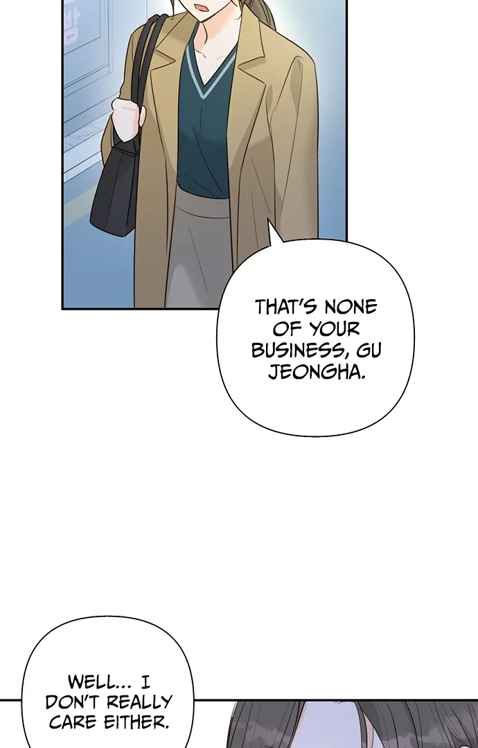 Let’s Go to Work Chapter 3 Online - página 79