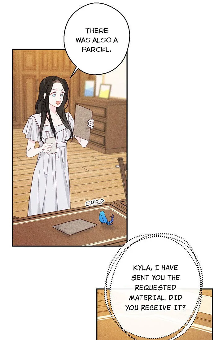 Let’s Hide My Younger Brother First Chapter 13.5 Online - página 2