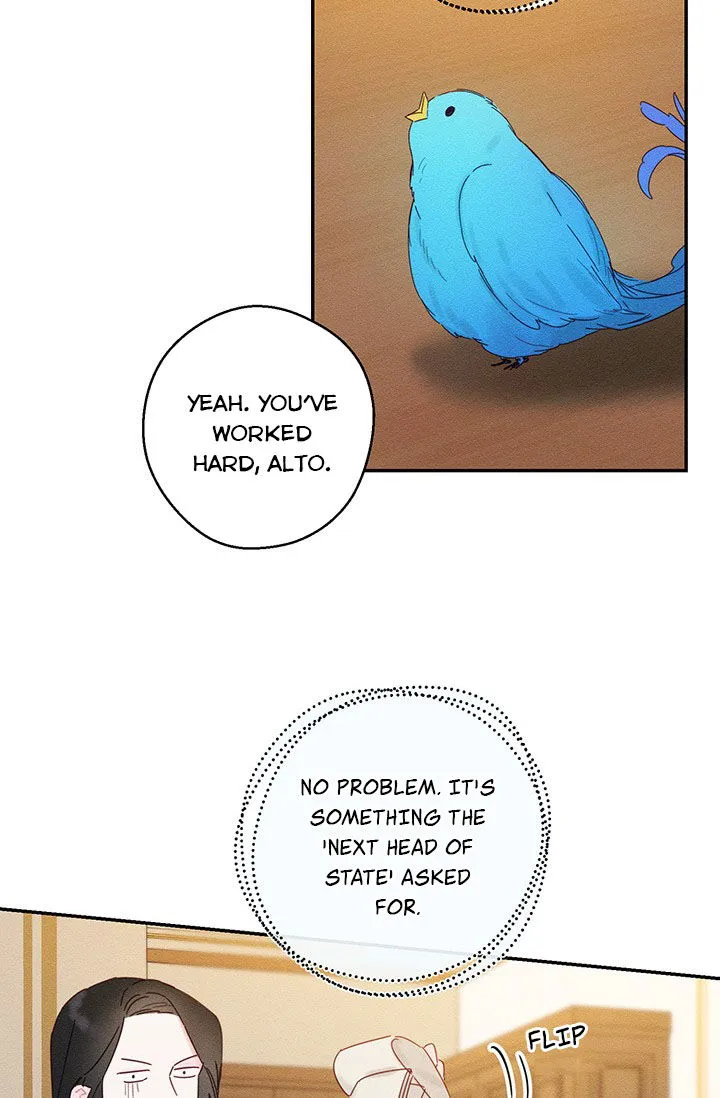 Let’s Hide My Younger Brother First Chapter 13.5 Online - página 3
