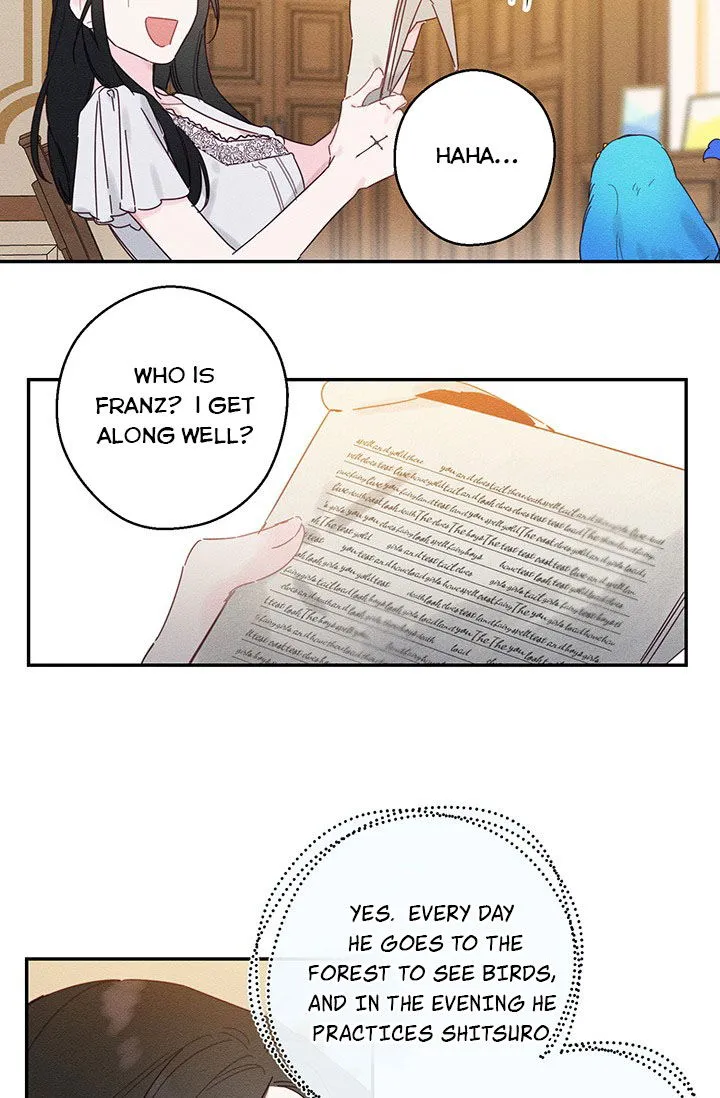 Let’s Hide My Younger Brother First Chapter 13.5 Online - página 4