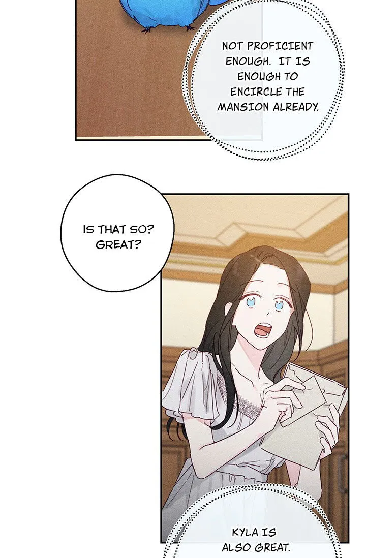 Let’s Hide My Younger Brother First Chapter 13.5 Online - página 6