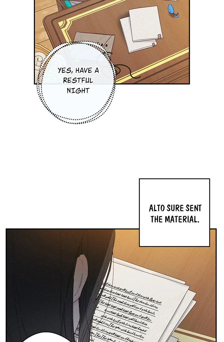 Let’s Hide My Younger Brother First Chapter 13.5 Online - página 8