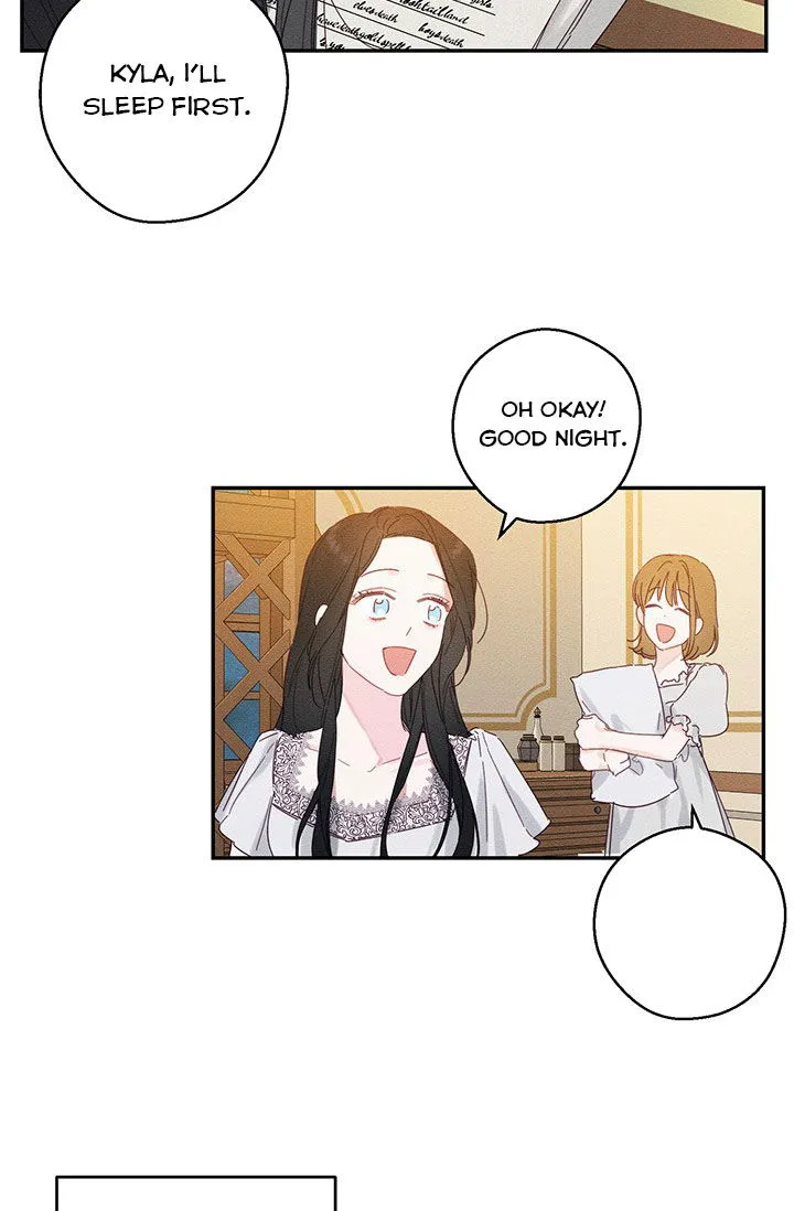 Let’s Hide My Younger Brother First Chapter 13.5 Online - página 9