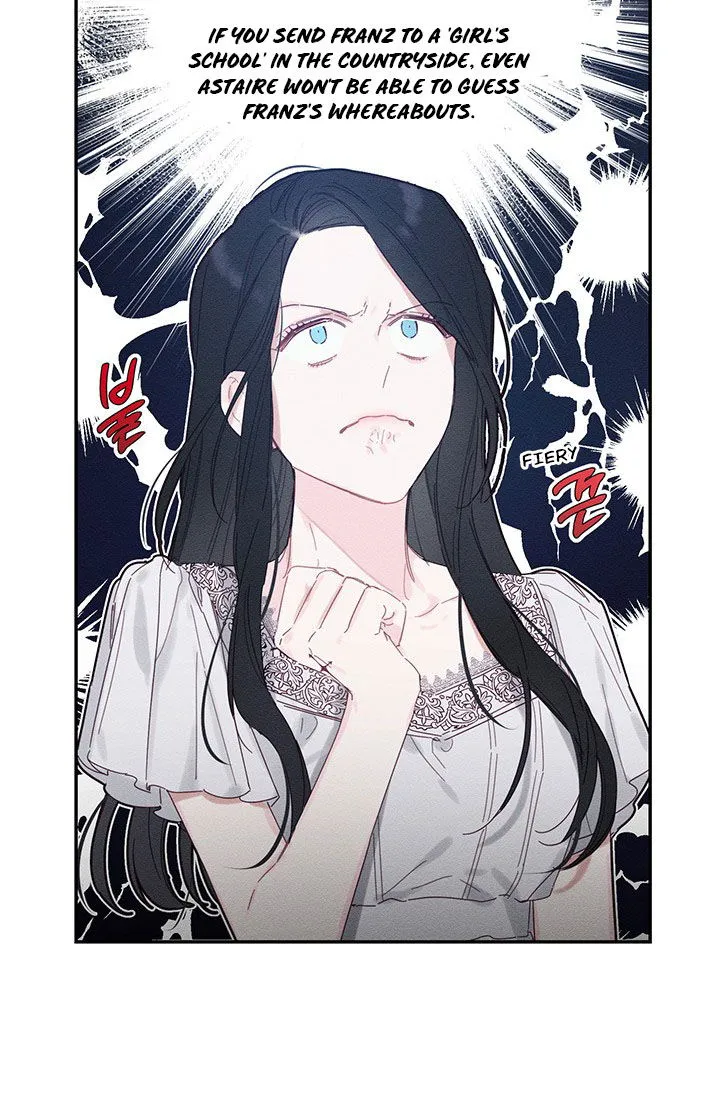Let’s Hide My Younger Brother First Chapter 13.5 Online - página 12