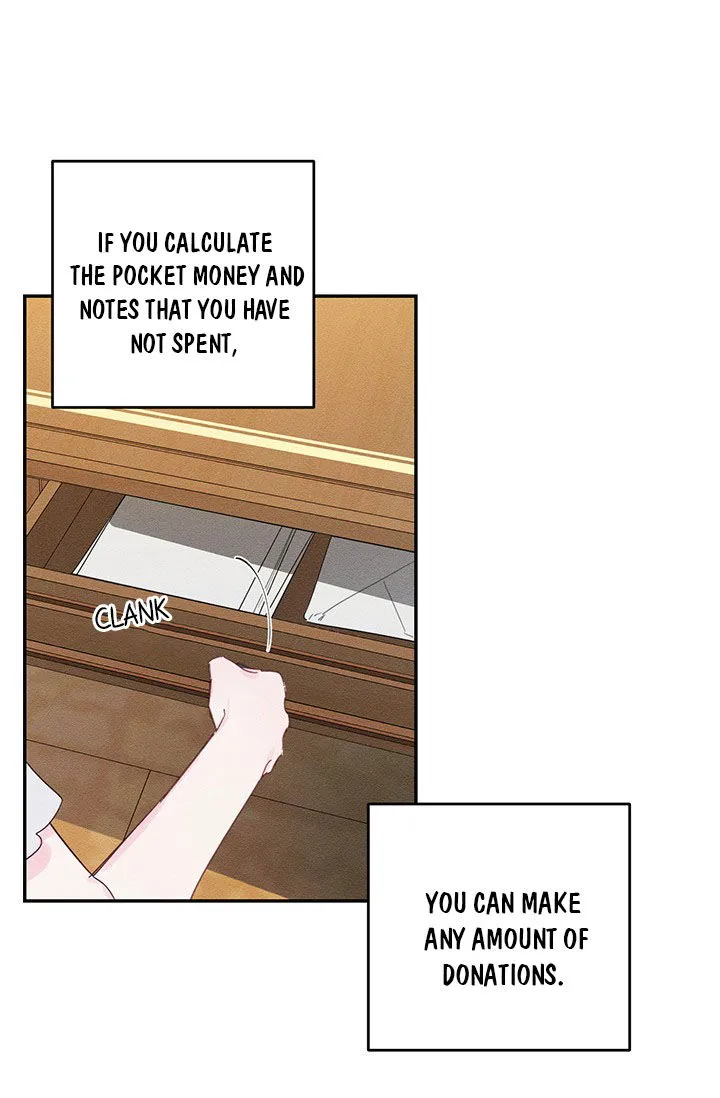 Let’s Hide My Younger Brother First Chapter 13.5 Online - página 13