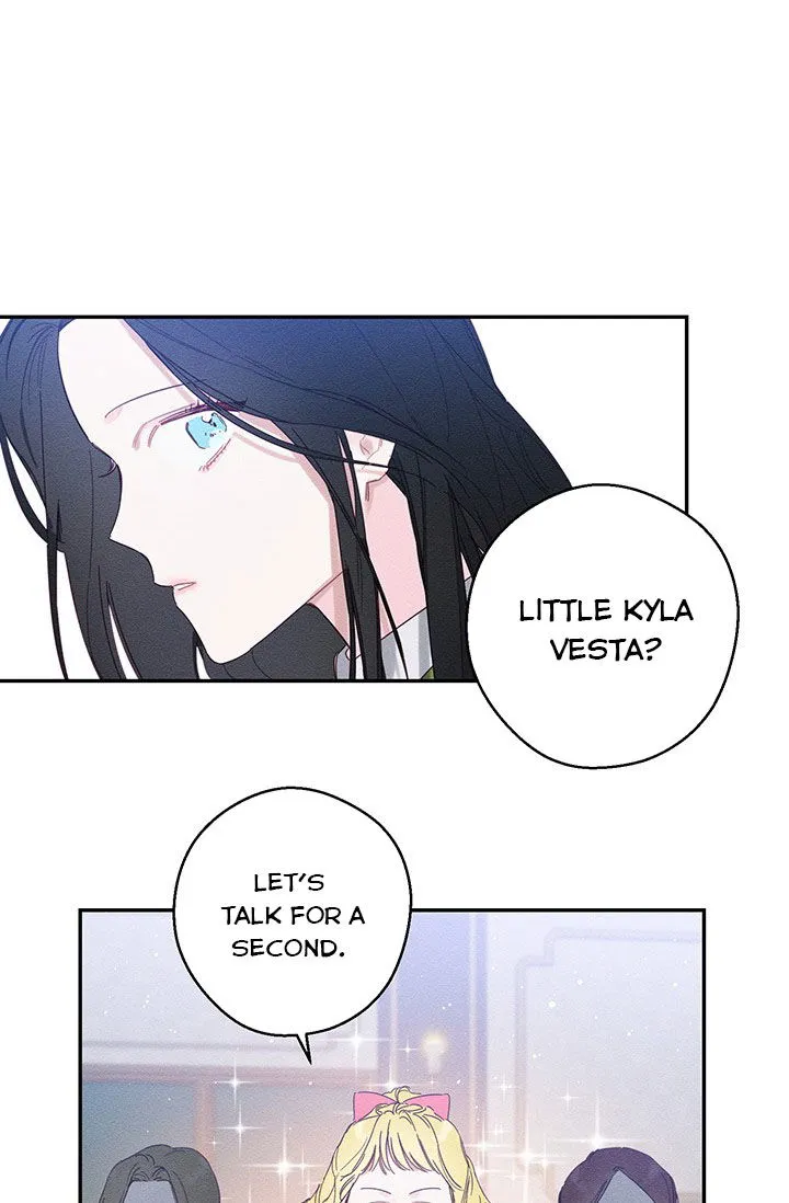 Let’s Hide My Younger Brother First Chapter 13.5 Online - página 21