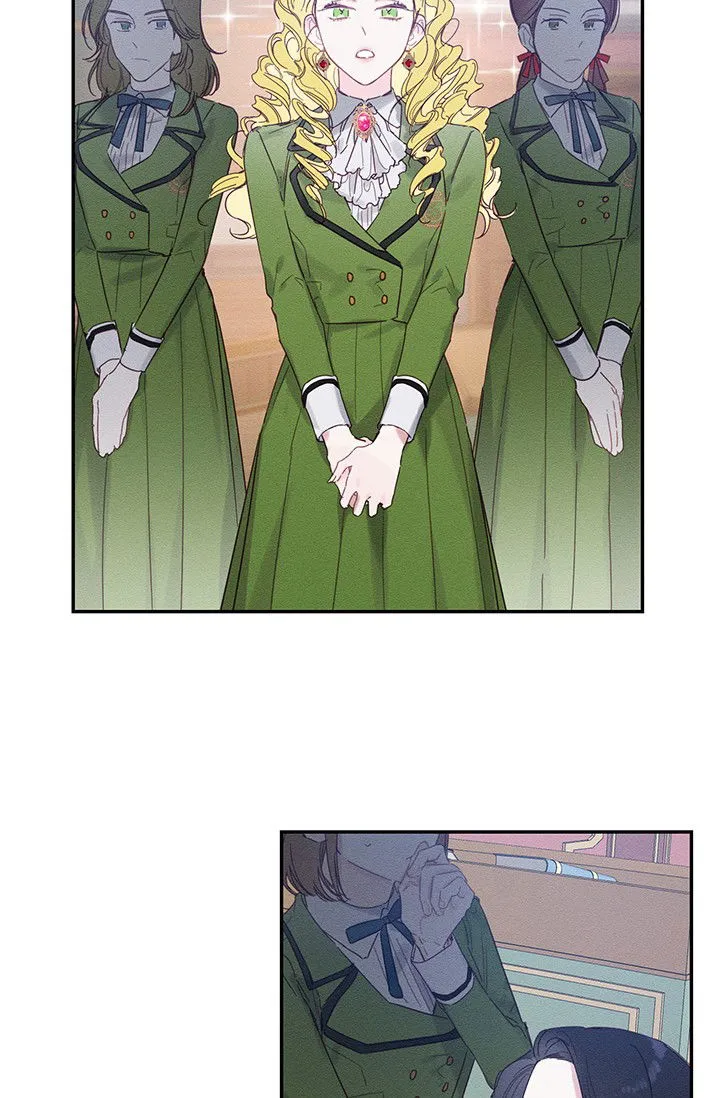 Let’s Hide My Younger Brother First Chapter 13.5 Online - página 22