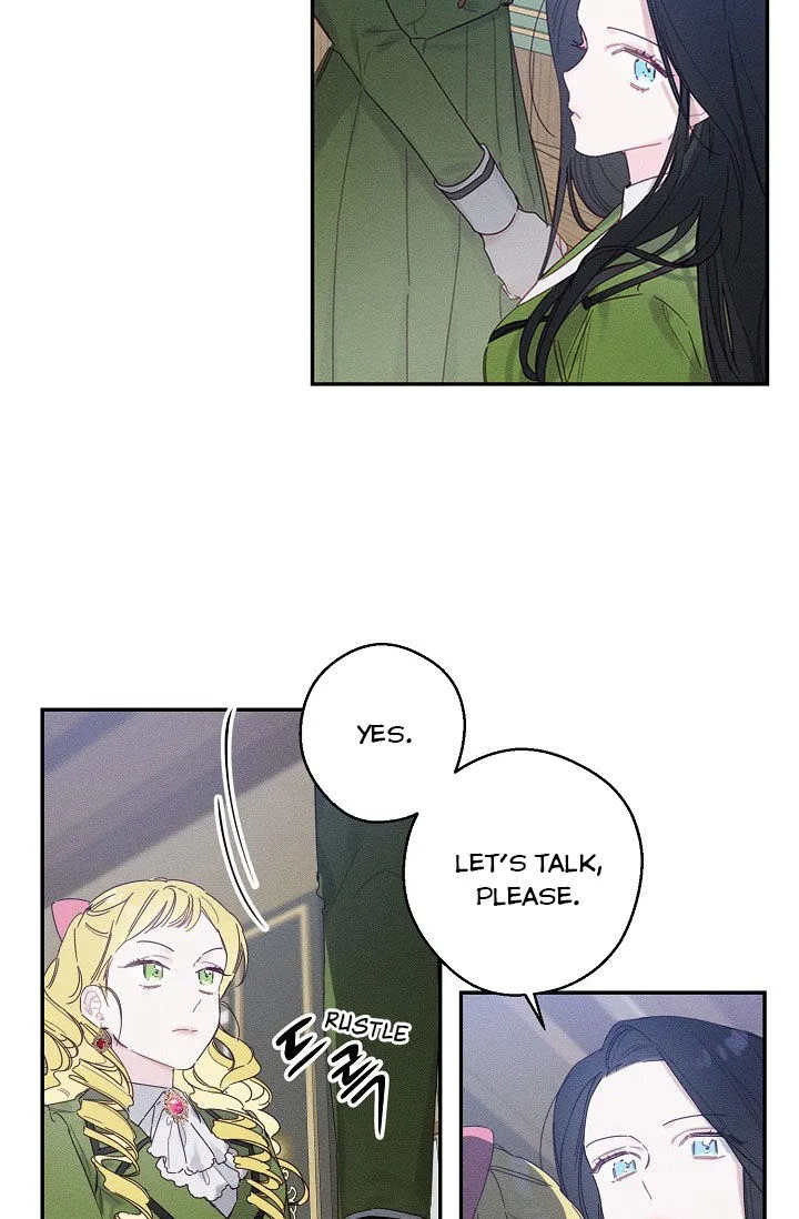 Let’s Hide My Younger Brother First Chapter 13.5 Online - página 23