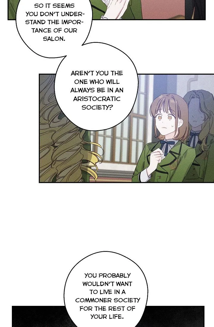 Let’s Hide My Younger Brother First Chapter 13.5 Online - página 28