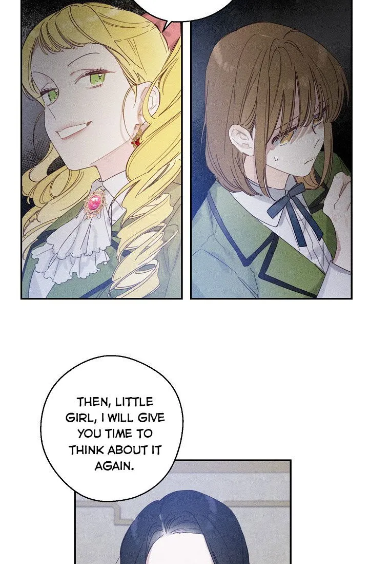 Let’s Hide My Younger Brother First Chapter 13.5 Online - página 29