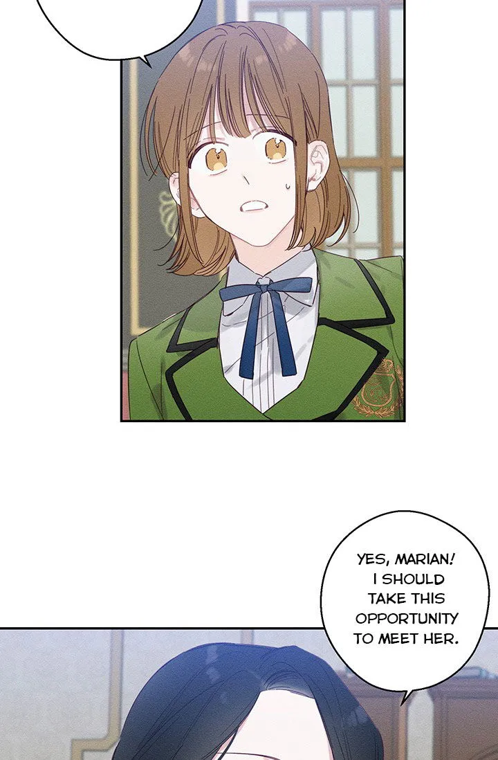 Let’s Hide My Younger Brother First Chapter 13.5 Online - página 33