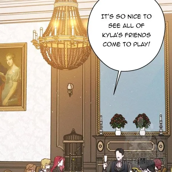 Let’s Hide My Younger Brother First Chapter 25.1 Online - página 35