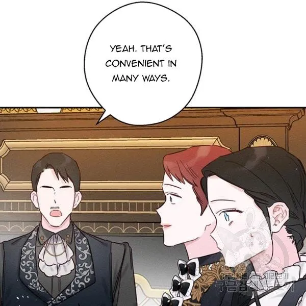 Let’s Hide My Younger Brother First Chapter 25.1 Online - página 54