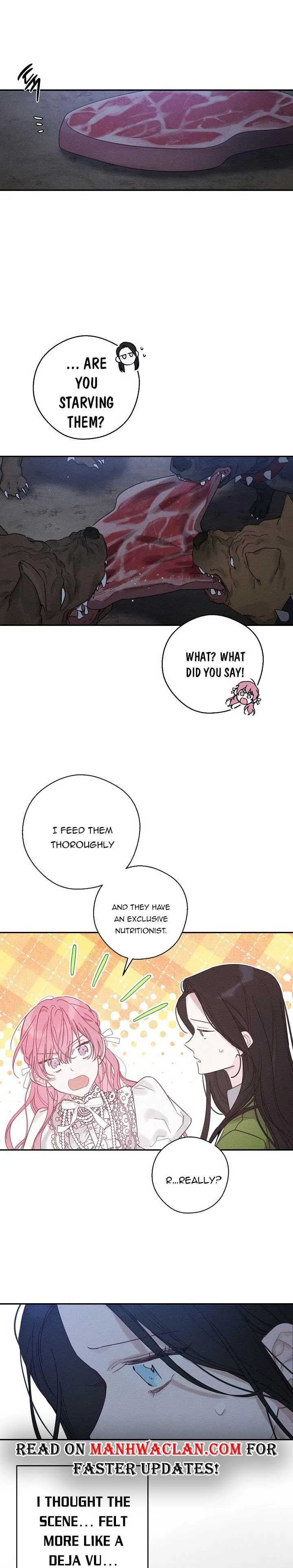 Let’s Hide My Younger Brother First Chapter 42.5 Online - página 1