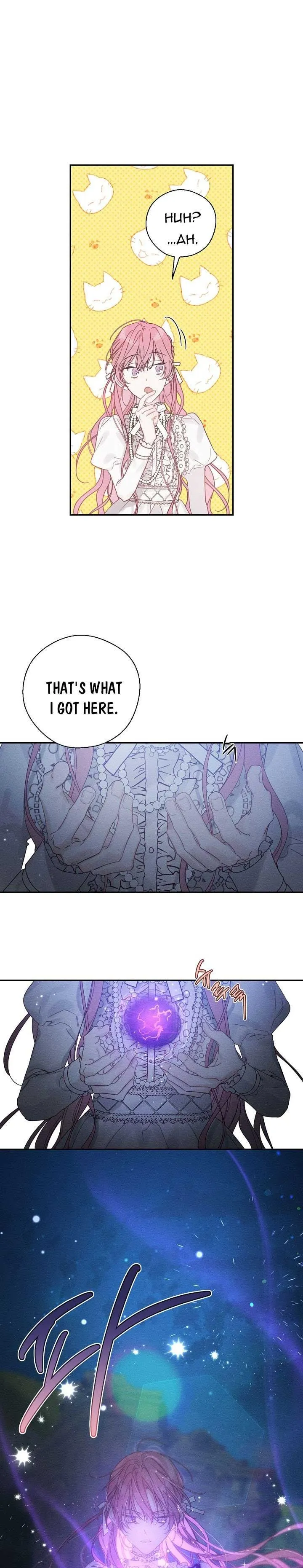 Let’s Hide My Younger Brother First Chapter 42.5 Online - página 6
