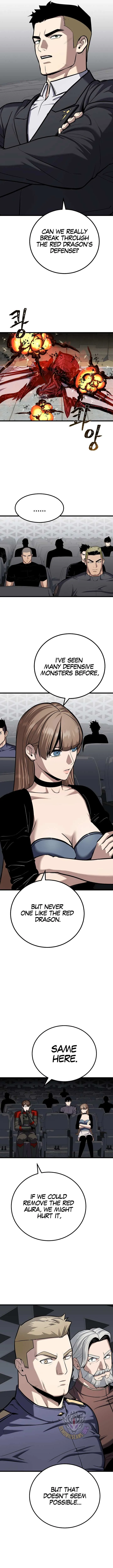 Level 1 Player Chapter 113 Online - página 14