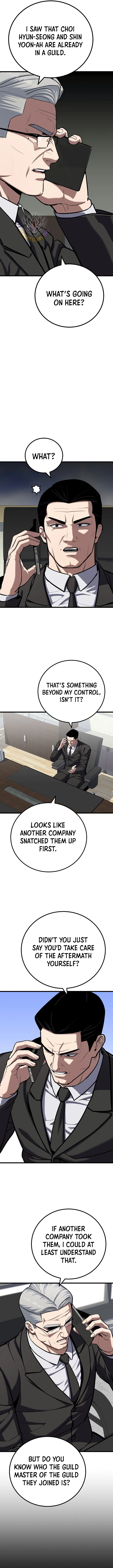 Level 1 Player Chapter 118 Online - página 14