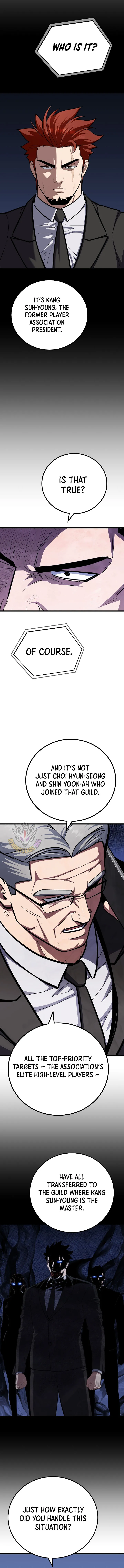 Level 1 Player Chapter 118 Online - página 15