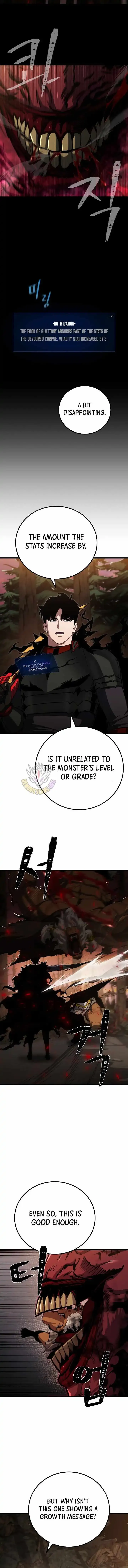 Level 1 Player Chapter 147 Online - página 13